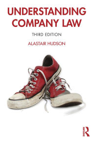Real book ebook download Understanding Company Law by Alastair Hudson 9781032881683
