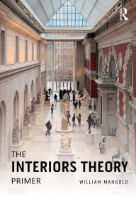 Title: The Interiors Theory Primer, Author: William Mangold