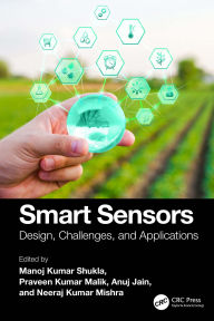 Pdf files ebooks free download Smart Sensors: Design, Challenges, and Applications 9781040368565 iBook RTF ePub