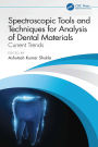 Spectroscopic Tools and Techniques for Analysis of Dental Materials: Current Trends