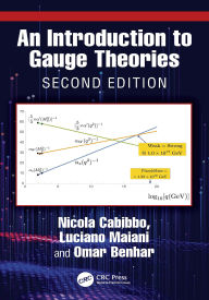 Title: An Introduction to Gauge Theories, Author: Nicola Cabibbo