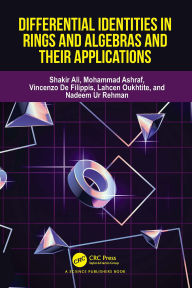 Real book download rapidshare Differential Identities in Rings and Algebras and their Applications