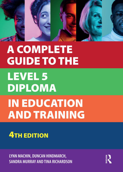 A Complete Guide to the Level 5 Diploma in Education and Training