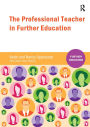 The Professional Teacher in Further Education