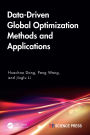 Data-Driven Global Optimization Methods and Applications
