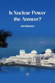 Download free accounts books Is Nuclear Power the Answer? MOBI PDF 9781040378588 (English literature)