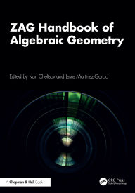 Title: ZAG Handbook of Algebraic Geometry, Author: Ivan Cheltsov