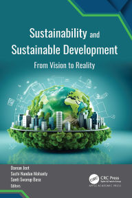 Free ebooks for ipod download Sustainability and Sustainable Development: From Vision to Reality iBook PDF