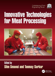 Textbooks download free pdf Innovative Technologies for Meat Processing English version iBook by Slim Smaoui, Tanmay Sarkar
