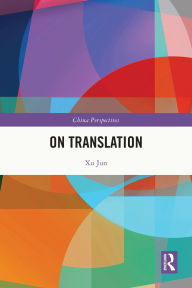 Title: On Translation, Author: Xu Jun
