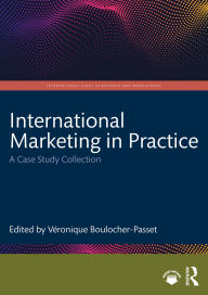 Free ebooks to download on android International Marketing in Practice: A Case Study Collection