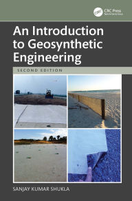 Title: An Introduction to Geosynthetic Engineering, Author: Sanjay Kumar Shukla