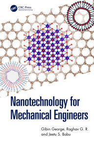 Ebook download for ipad mini Nanotechnology for Mechanical Engineers