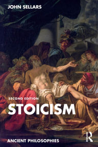 Title: Stoicism, Author: John Sellars