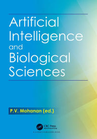 Title: Artificial Intelligence and Biological Sciences, Author: P.V. Mohanan