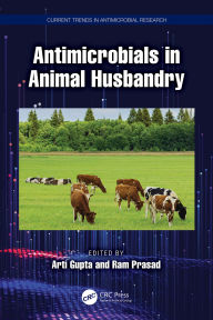 Free download books with isbn Antimicrobials in Animal Husbandry