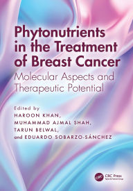 Is it free to download books on ibooks Phytonutrients in the Treatment of Breast Cancer: Molecular Aspects and Therapeutic Potential