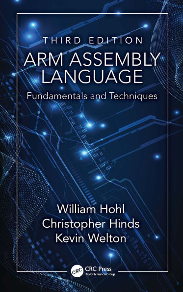 ARM Assembly Language: Fundamentals and Techniques