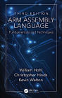 ARM Assembly Language: Fundamentals and Techniques