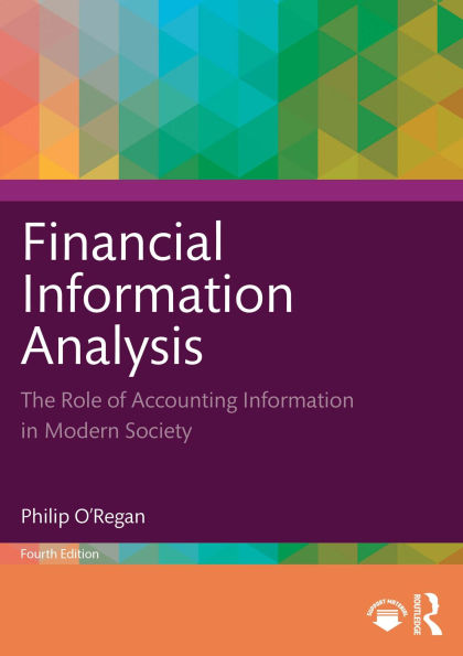 Financial Information Analysis: The Role of Accounting Information in Modern Society