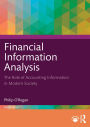Financial Information Analysis: The Role of Accounting Information in Modern Society