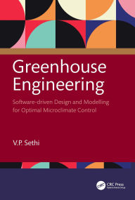Ebooks online download free Greenhouse Engineering: Software-driven Design and Modelling for Optimal Microclimate Control 9781032713953 DJVU PDF CHM English version