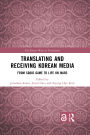 Translating and Receiving Korean Media: From Squid Game to Life on Mars