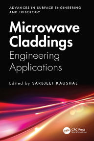 Download book in pdf free Microwave Claddings: Engineering Applications  9781040405031 in English