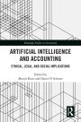 Artificial Intelligence and Accounting: Ethical, Legal, and Social Implications