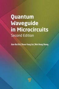 Ebook gratis download italiano Quantum Waveguide in Microcircuits (Second Edition) RTF PDB by Jian-Bai Xia, Duan-Yang Liu, Wei-Dong Sheng