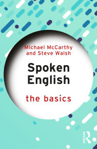 Title: Spoken English: The Basics, Author: Michael McCarthy