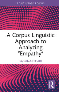 Ebooks with audio free download A Corpus Linguistic Approach to Analyzing FB2 ePub RTF 9781041053439 by Sabrina Fusari