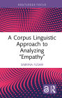 A Corpus Linguistic Approach to Analyzing Empathy