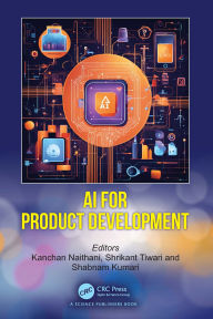 Title: AI for Product Development, Author: Kanchan Naithani