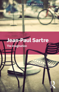 Title: The Imagination, Author: Jean-Paul Sartre