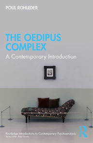 Free audio book downloads for mp3 The Oedipus Complex: A Contemporary Introduction (English literature) 