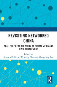 Spanish book free download Revisiting Networked China: Challenges for the Study of Digital Media and Civic Engagement 9781041105732