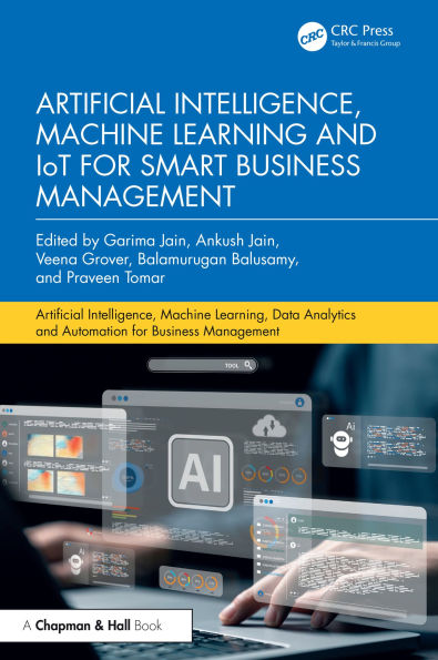 Artificial Intelligence, Machine Learning and IoT for Smart Business Management