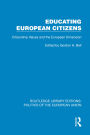 Educating European Citizens: Citizenship Values and the European Dimension