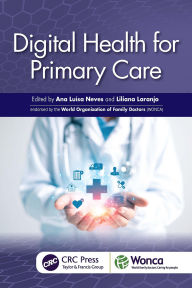 Title: Digital Health for Primary Care, Author: Ana Luisa Neves