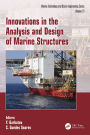 Innovations in the Analysis and Design of Marine Structures