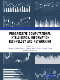 Free book downloads Progressive Computational Intelligence, Information Technology and Networking
