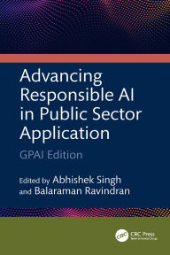 Title: Advancing Responsible AI in Public Sector Application: GPAI Edition, Author: Abhishek Singh