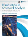 Introduction to Structural Analysis: Indeterminate Structures