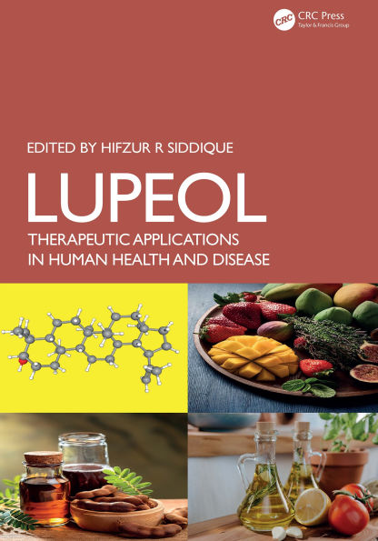 Lupeol: Therapeutic Applications in Human Health and Disease