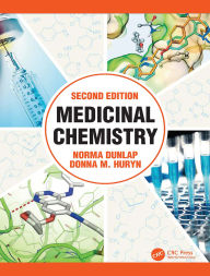 Title: Medicinal Chemistry, Author: Norma K Dunlap