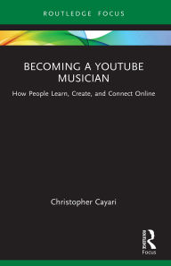 Downloading audio books on ipod touch Becoming a YouTube Musician: How People Learn, Create, and Connect Online (English Edition)