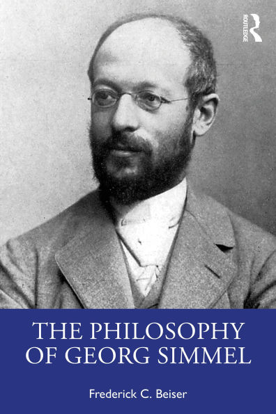 The Philosophy of Georg Simmel