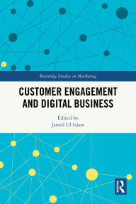 Download book on ipod Customer Engagement and Digital Business 9781040438312 by Jamid Ul Islam