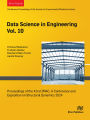 Data Science in Engineering Vol. 10: Proceedings of the 42nd IMAC, A Conference and Exposition on Structural Dynamics 2024